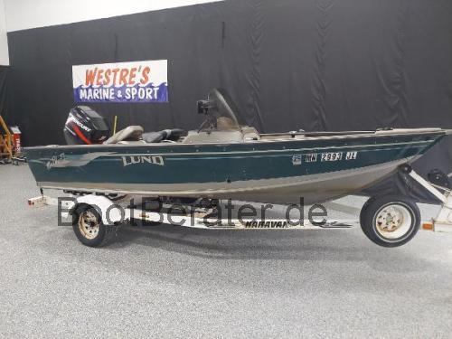 Lund Pike  technische daten 
